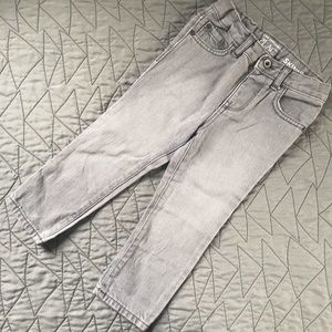 Boy’s Skinny Jeans